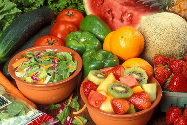 Western's Wellness program