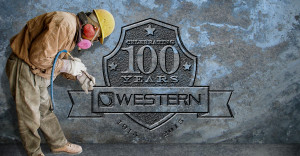 Craftsman chisels Western 100 year badge_v4_srb