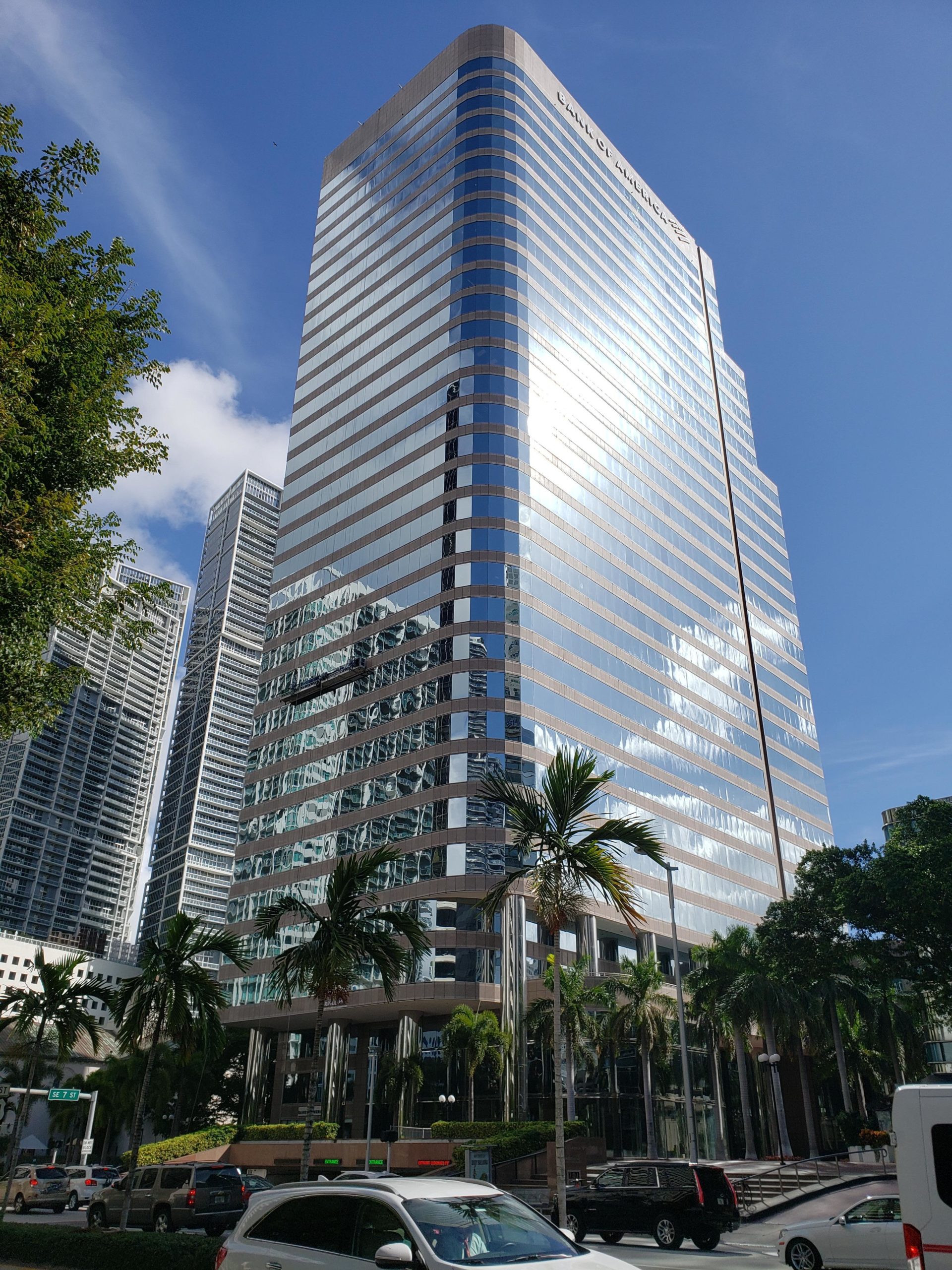 Ft. Lauderdale Office Western Specialty Contractors