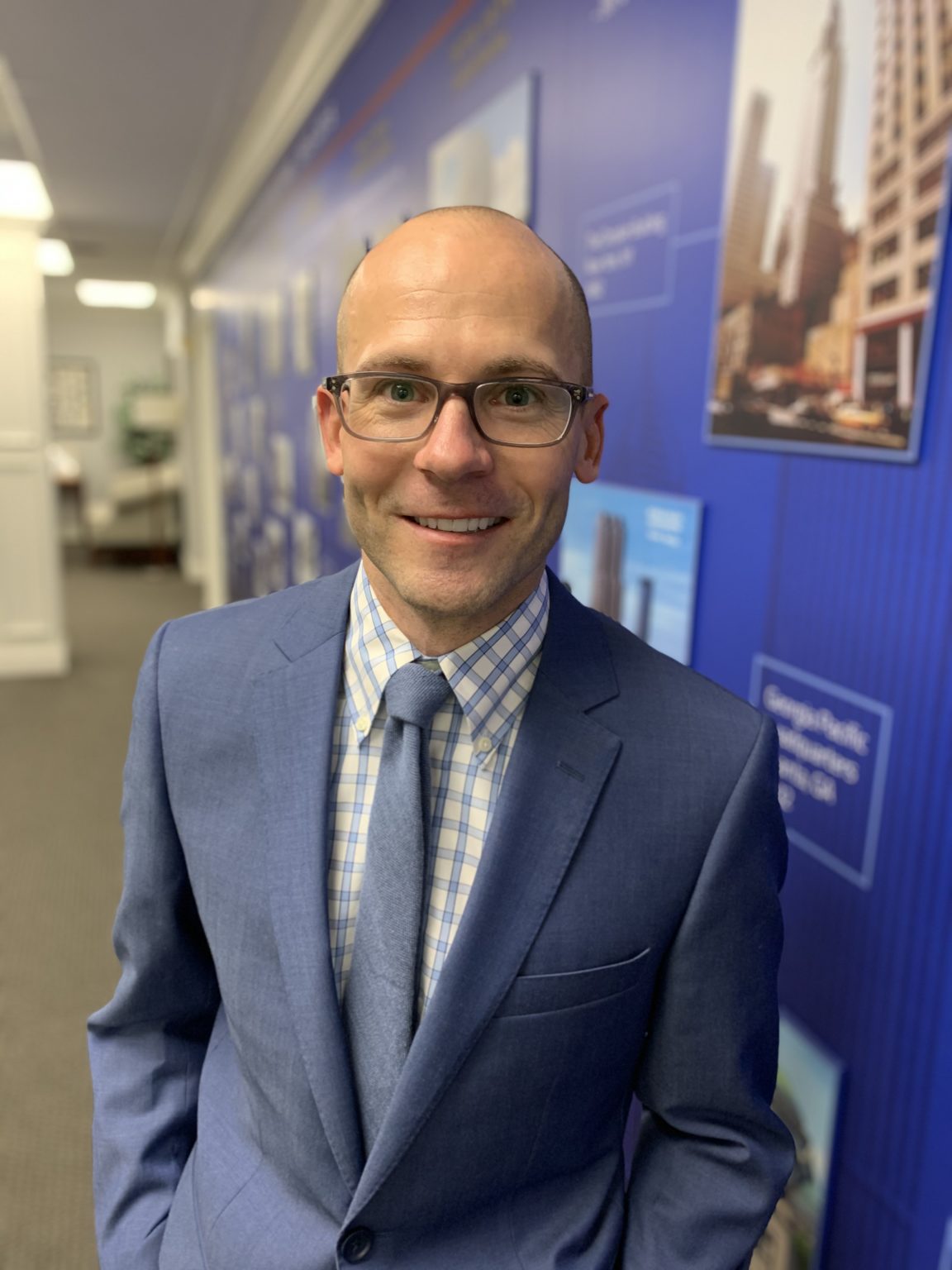 Brad Johnson Hired as Chief HR Officer Western Specialty Contractors