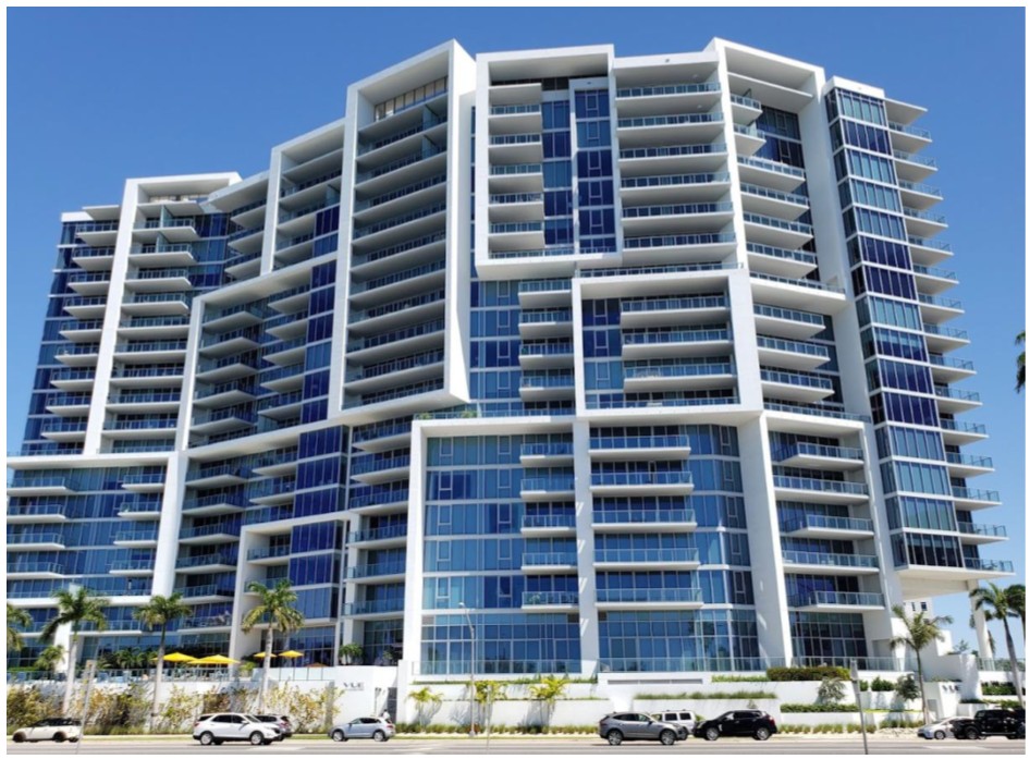 The Vue Sarasota